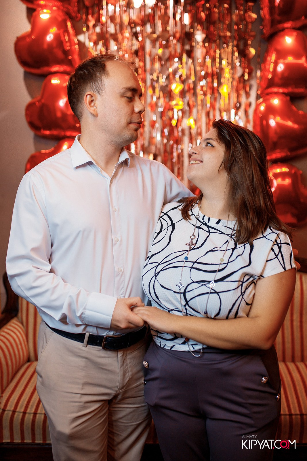 EZO РЕСТОРАН. КИПЯТКОМ АЛМАТЫ!