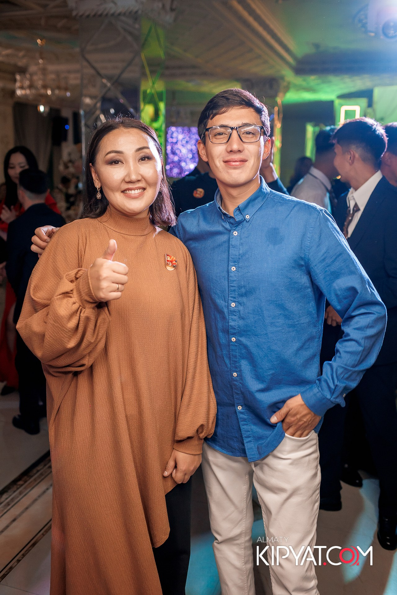 КОРПОРАТИВ PHOTO VIDEO SERVICE. КИПЯТКОМ АЛМАТЫ!