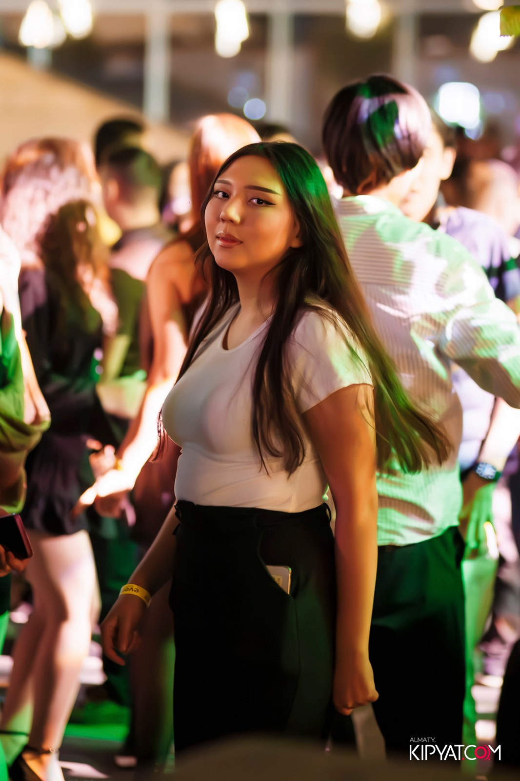 EVENT BAR. КИПЯТКОМ АЛМАТЫ!