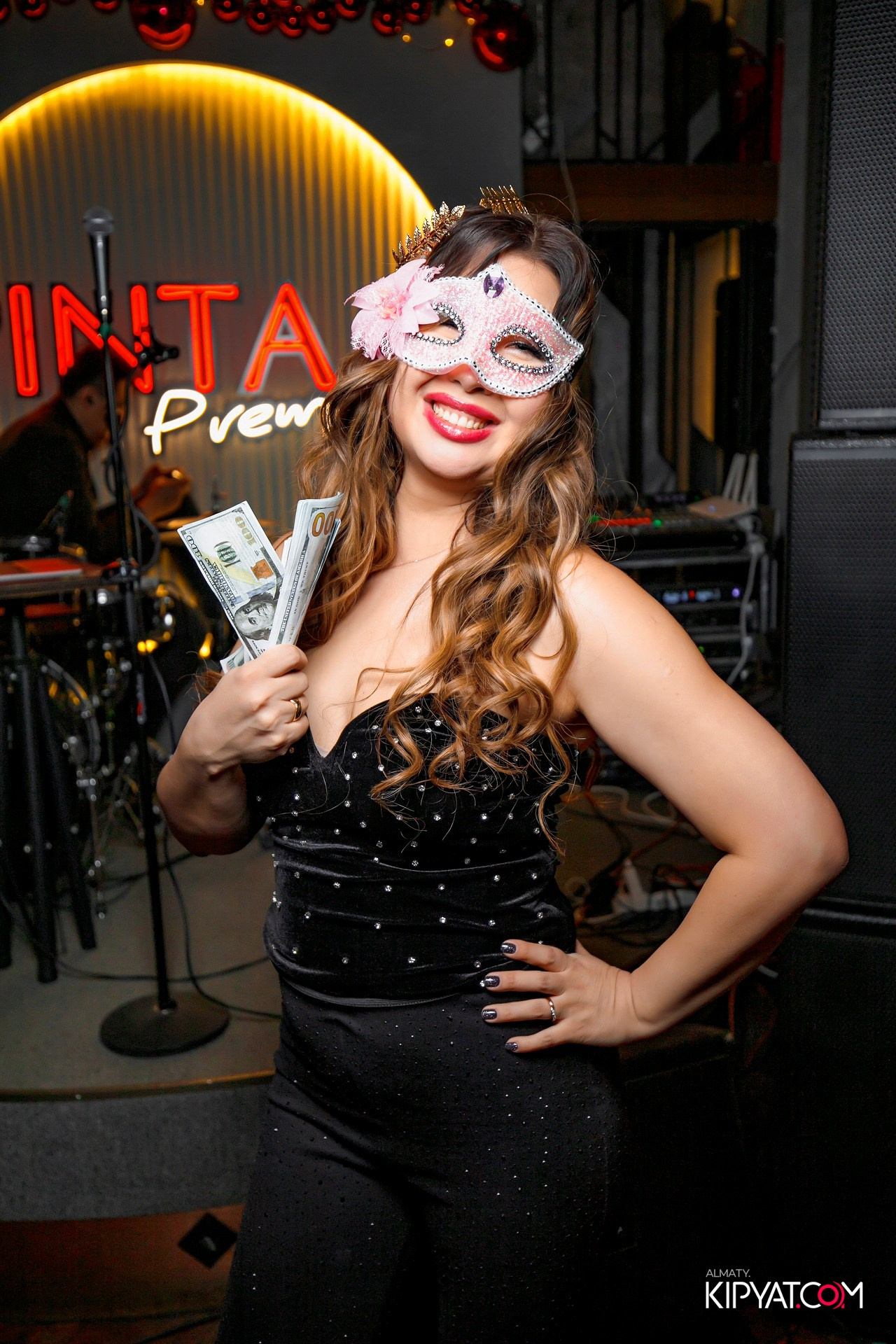 PINTA PREMIUM. КИПЯТКОМ АЛМАТЫ! Фотосъемка мероприятий в Алматы