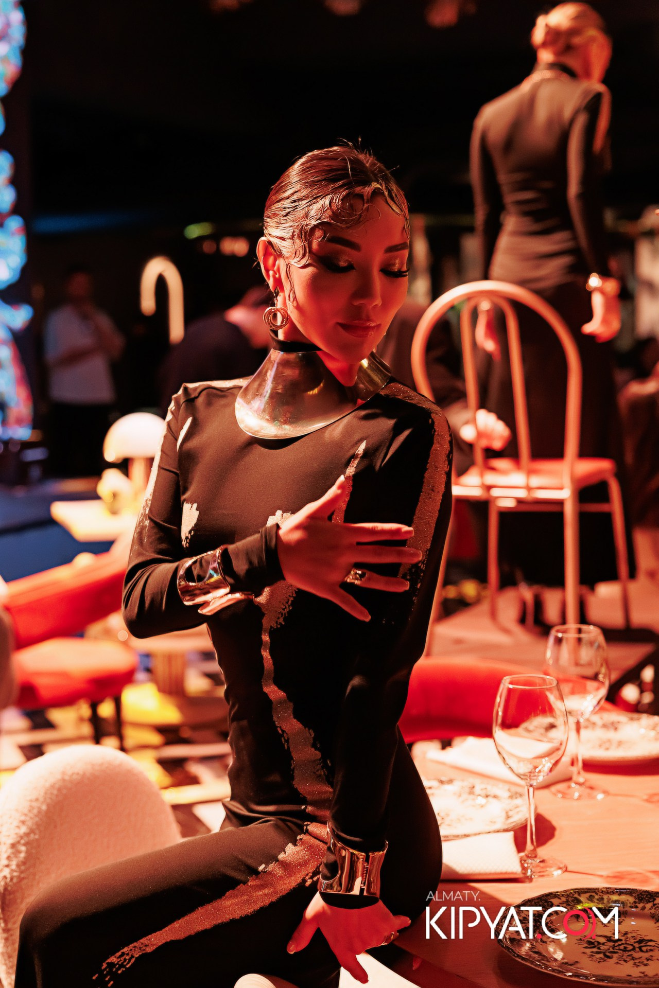 QUEEN. КИПЯТКОМ АЛМАТЫ!