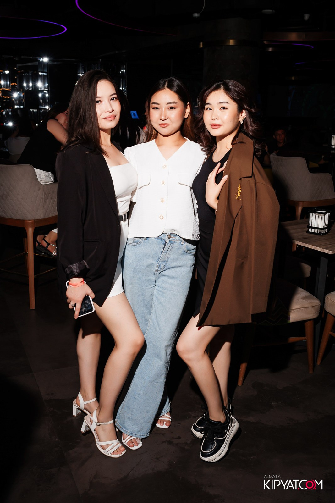 EVENT BAR. КИПЯТКОМ АЛМАТЫ!