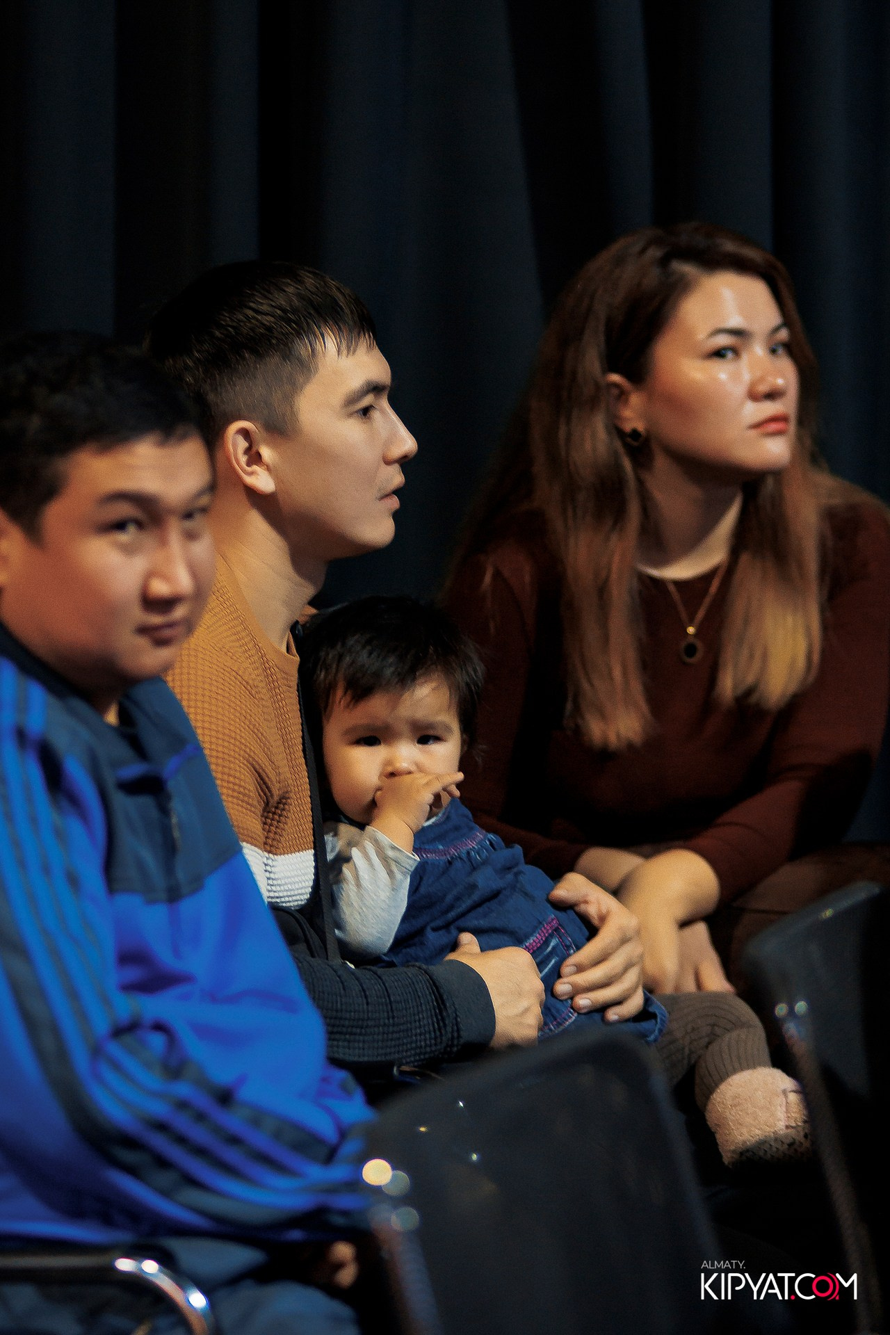 КОНКУРС КРАСОТЫ. ИЗМЕНИ СЕБЯ. КИПЯТКОМ АЛМАТЫ! Фотосъемка мероприятий в Алматы