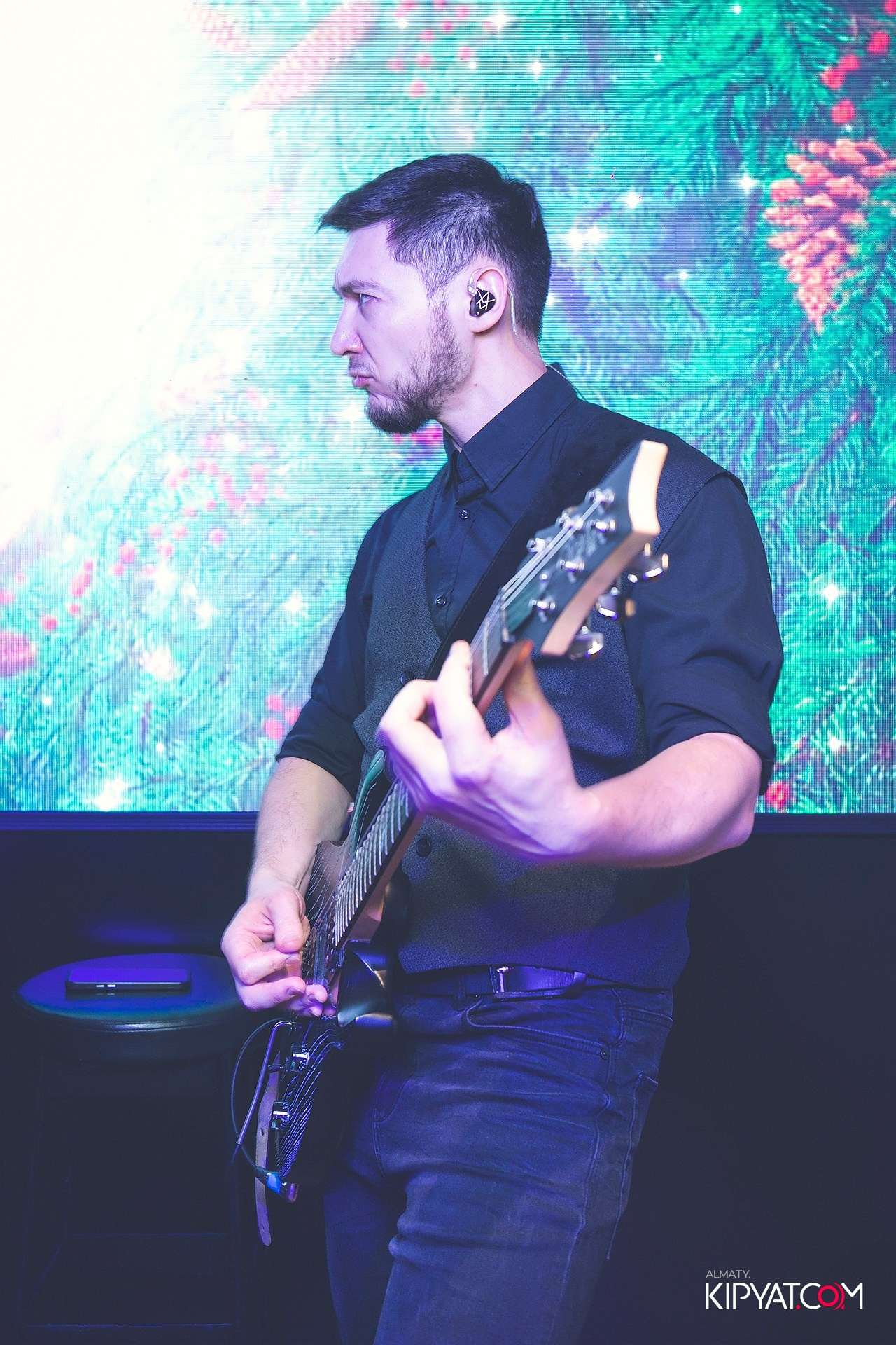 PAULANER. КИПЯТКОМ АЛМАТЫ! Фотосъемка мероприятий в Алматы