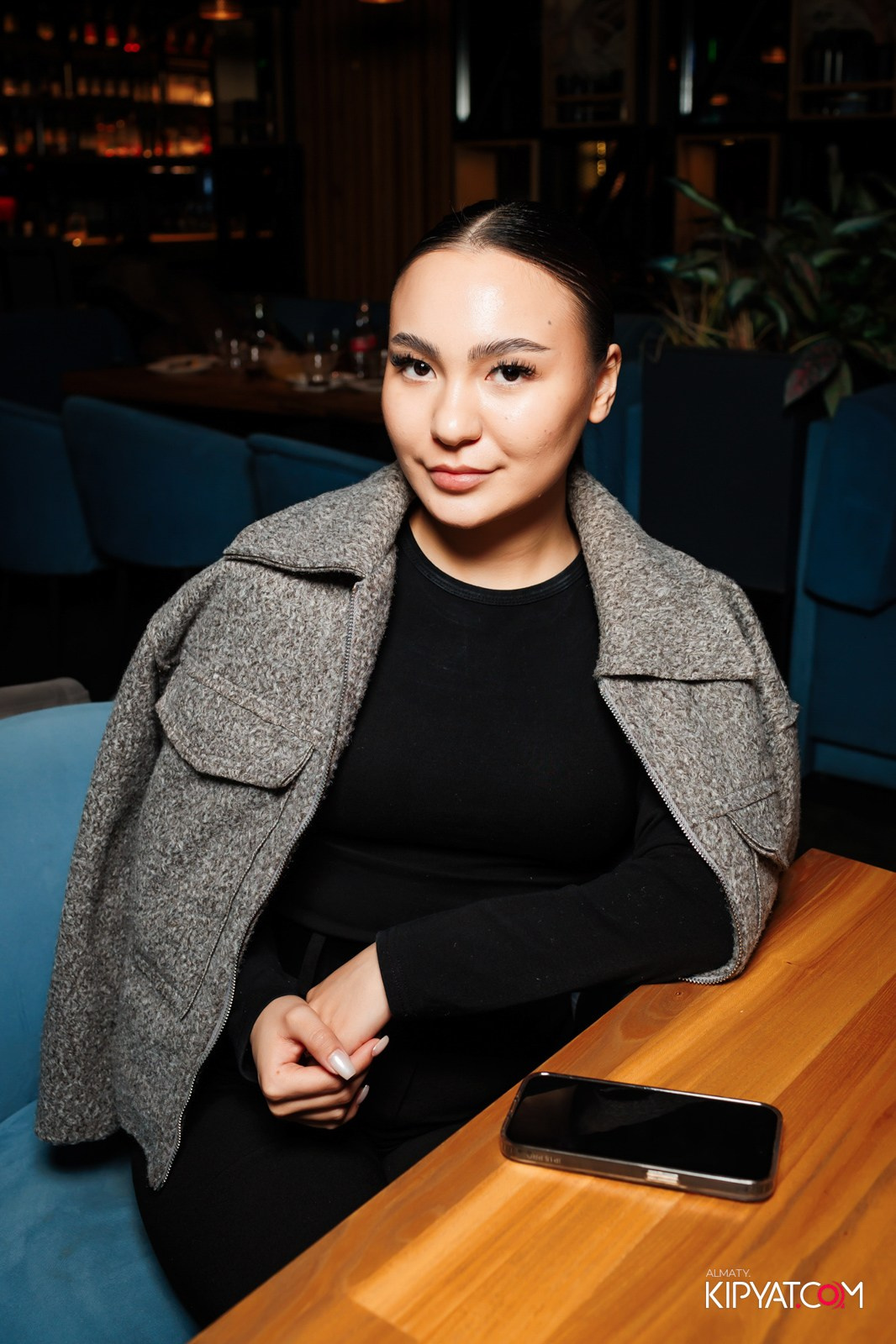 ПИНТА НУРЛЫ-ТАУ. КИПЯТКОМ АЛМАТЫ!