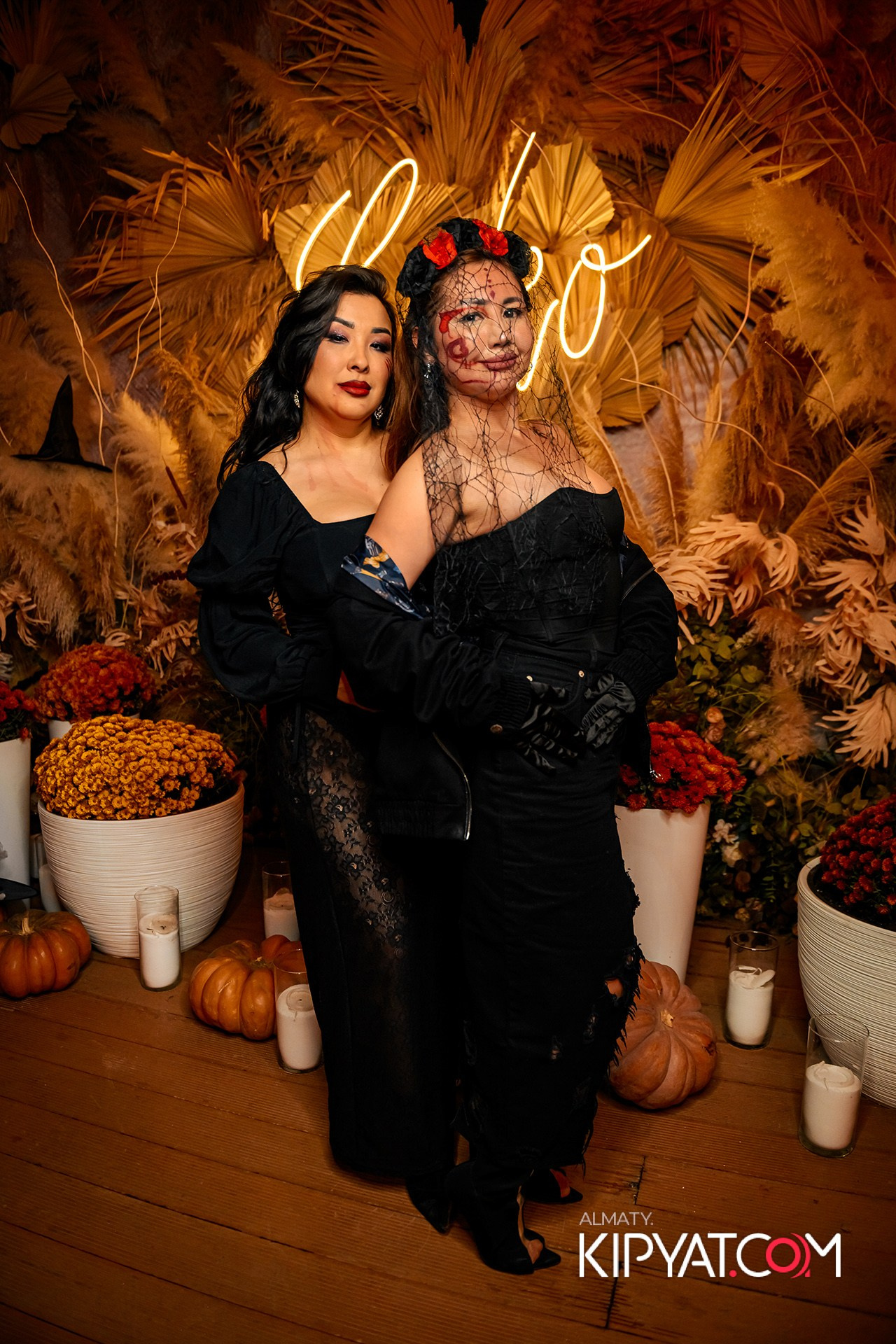 LOKO BAR. КИПЯТКОМ АЛМАТЫ!