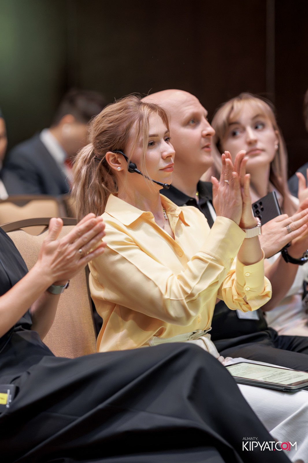 LOGFORUM ASIA 2025 — ASAPGROUP. КИПЯТКОМ АЛМАТЫ!