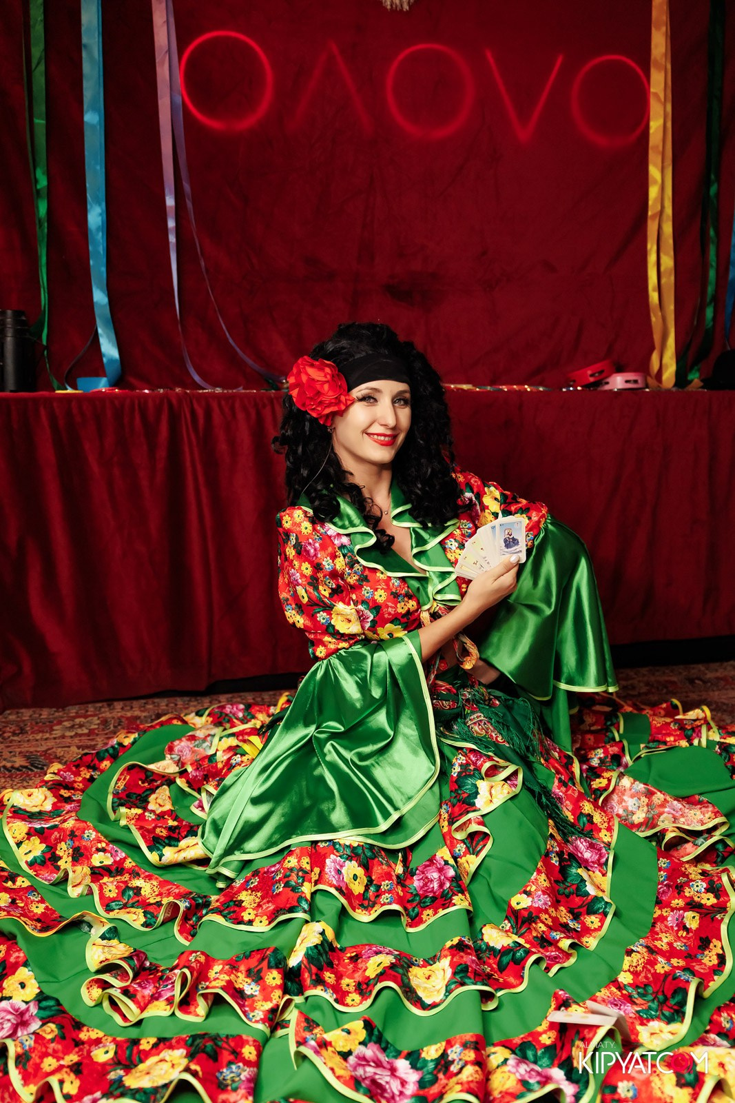 OLOVO BAR НА ДОСТЫК. КИПЯТКОМ АЛМАТЫ!