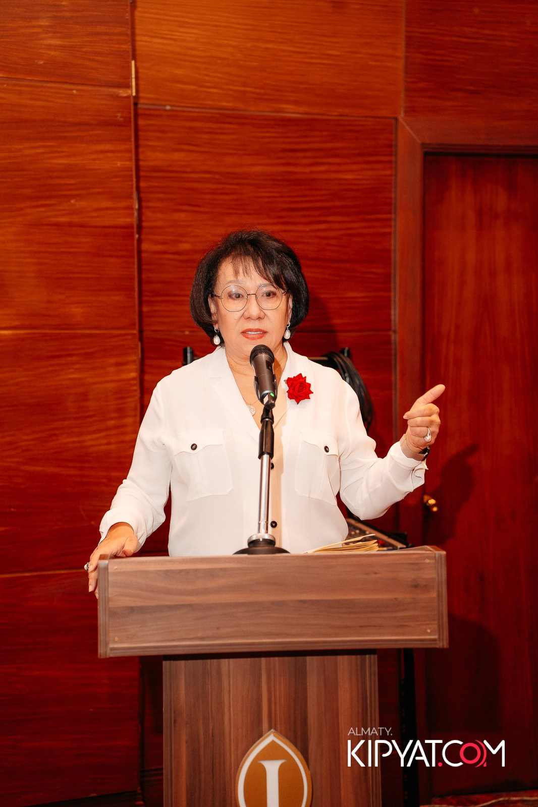 KAZAKH FASHION INDUSTRY. КИПЯТКОМ АЛМАТЫ!