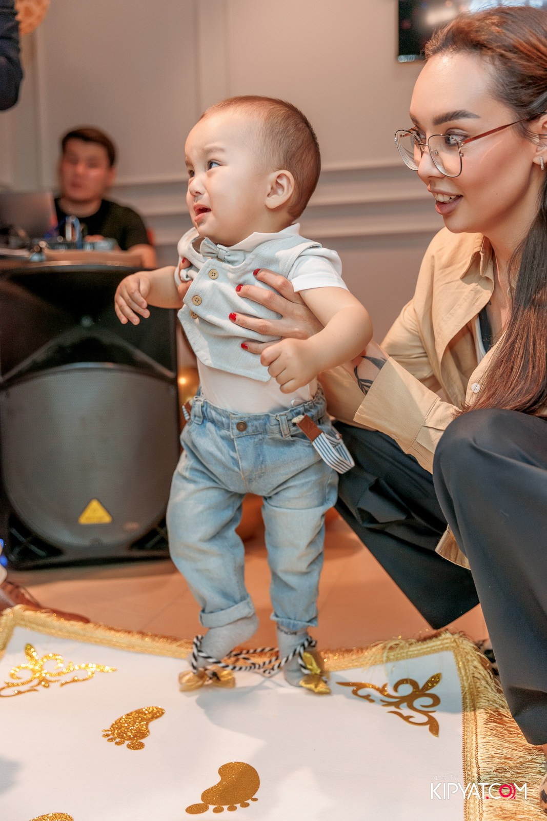 TAIMAN’S FIRST SAFARI. КИПЯТКОМ АЛМАТЫ!