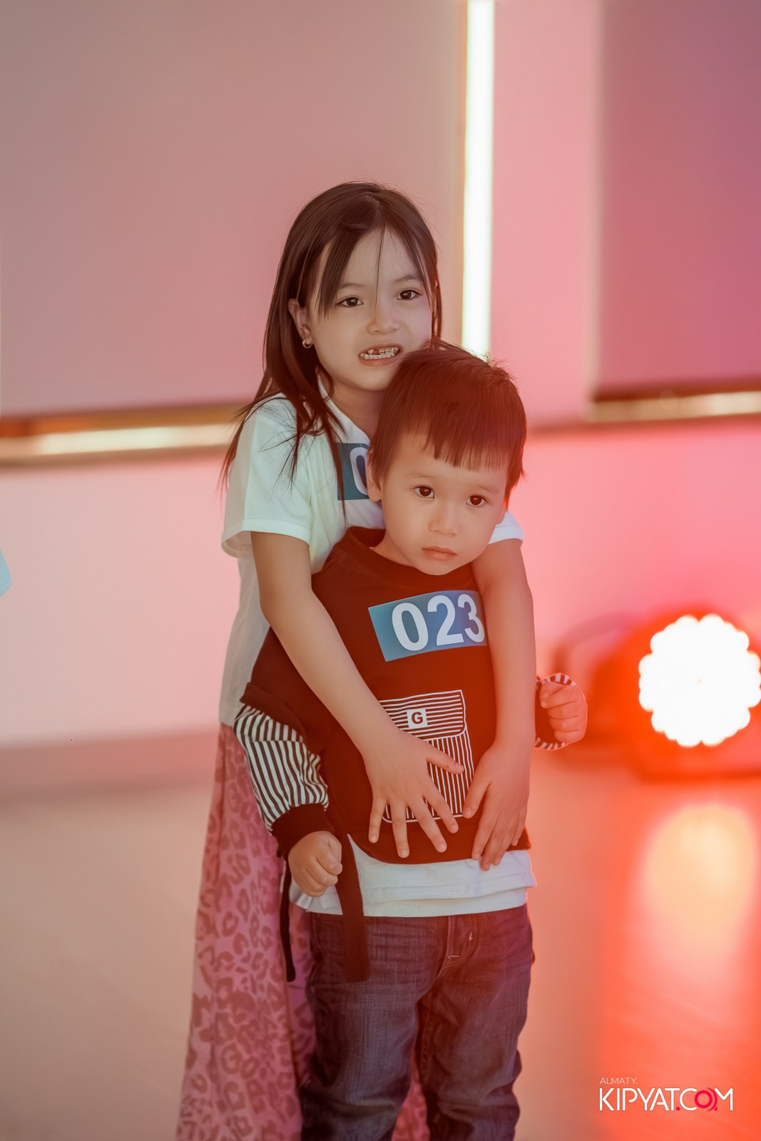 КВЕСТ-ШОУ ALAROVICH / ИГРА В КАЛЬМАРА. КИПЯТКОМ АЛМАТЫ!