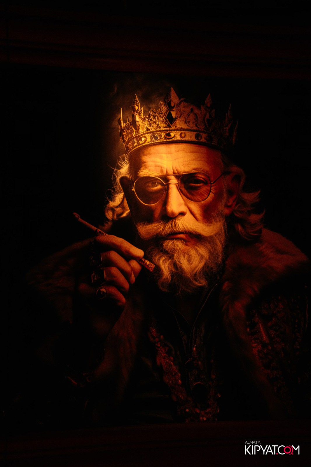 МИХАИЛ ШУФУТИНСКИЙ С СОЛЬНЫМ КОНЦЕРТОМ В QUEEN ALMATY. КИПЯТКОМ АЛМАТЫ!