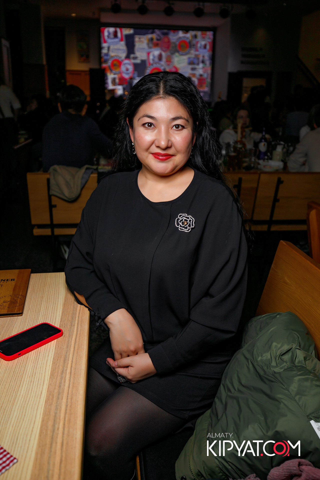 PAULANER. КИПЯТКОМ АЛМАТЫ!