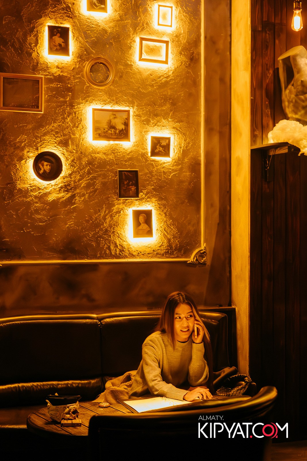 TANGIERS LOUNGE НА ПАНФИЛОВА. КИПЯТКОМ АЛМАТЫ! Фотосъемка мероприятий в Алматы