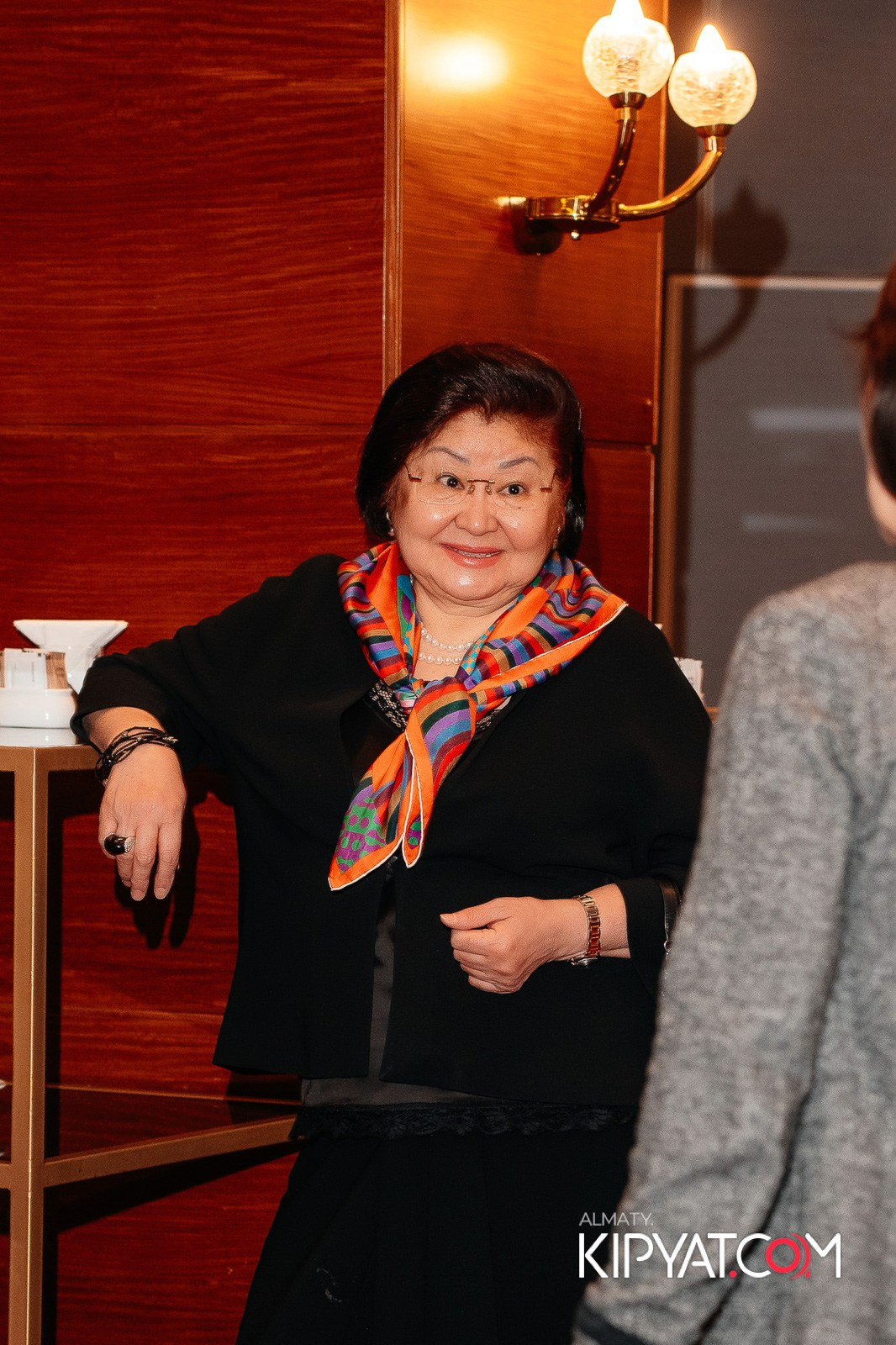 KAZAKH FASHION INDUSTRY. КИПЯТКОМ АЛМАТЫ!