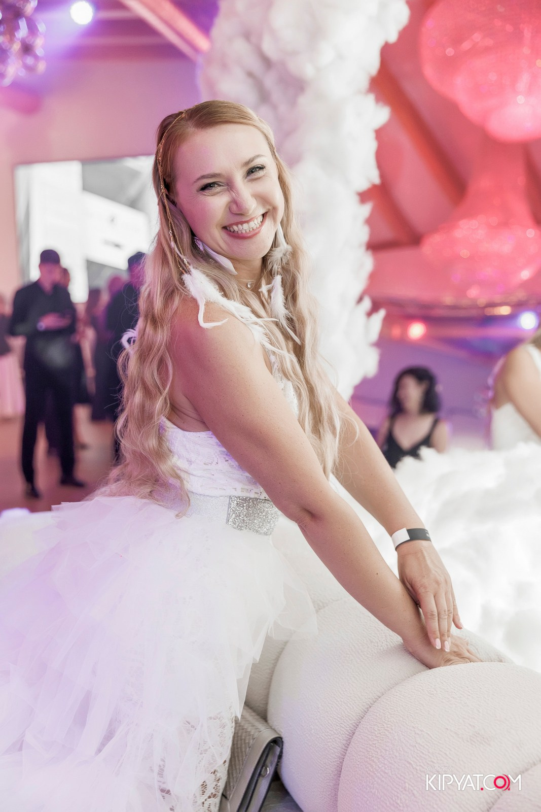 TRADITIONAL DESIGN DINNER 2025. КИПЯТКОМ АЛМАТЫ!