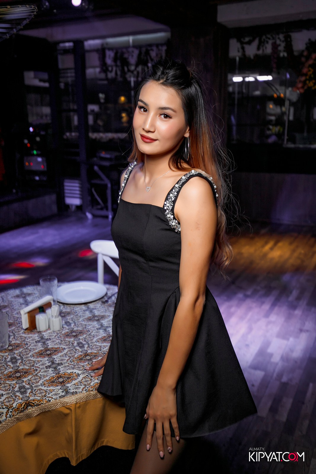 ВАХТАНГУРИ. КИПЯТКОМ АЛМАТЫ!