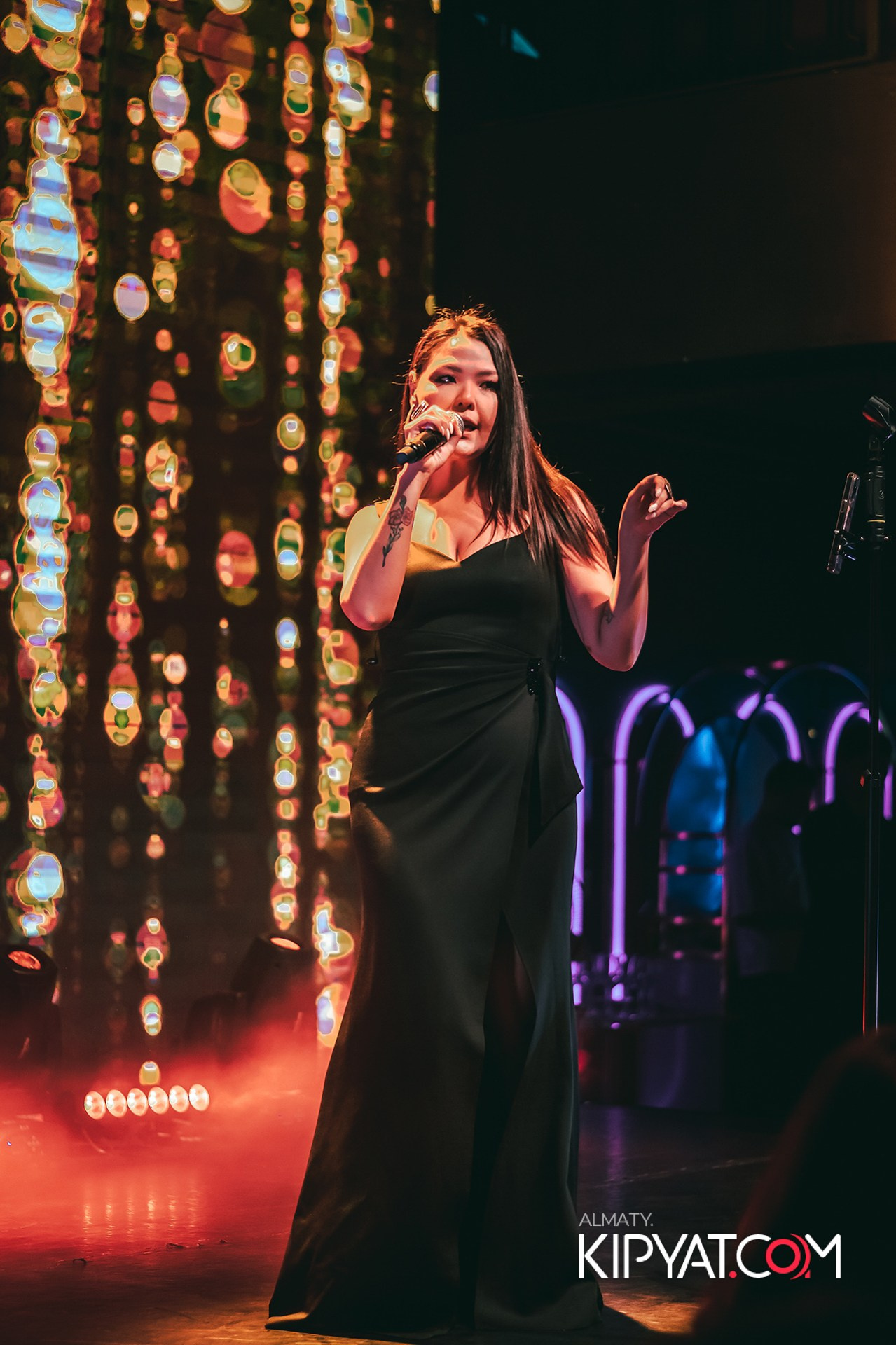 QUEEN. КИПЯТКОМ АЛМАТЫ!