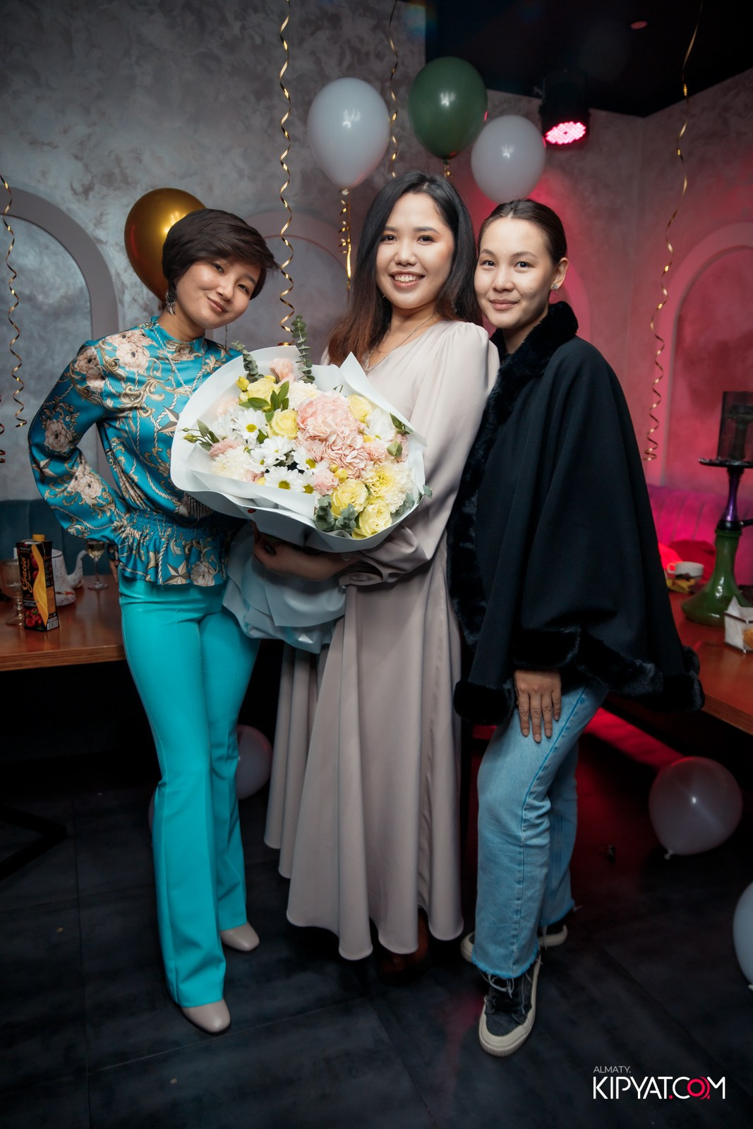 УХО И МЕДВЕДЬ НА КУРМАНГАЗЫ. КИПЯТКОМ АЛМАТЫ!