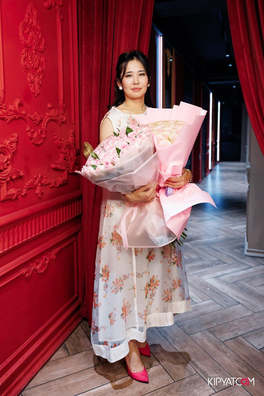 ЗАЯ, НА БИС. КИПЯТКОМ АЛМАТЫ!