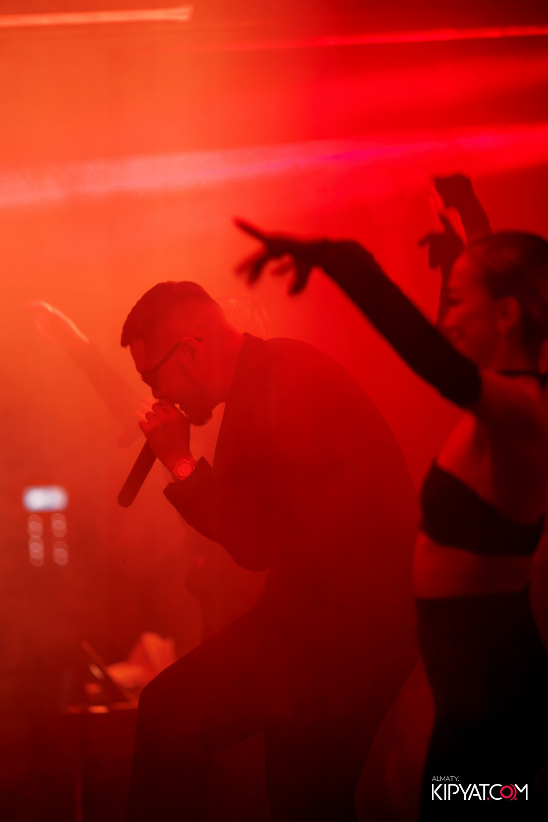 PATRIKI RESTAURANT. КИПЯТКОМ АЛМАТЫ!