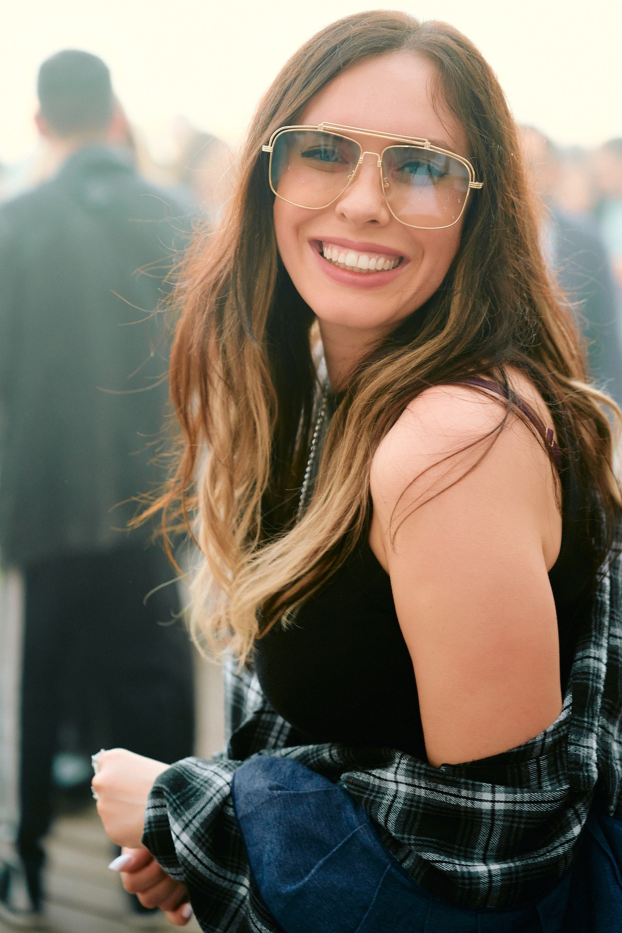 Морская вечеринка в Севкабель Порту. Фотограф Перминов Никита СПБ