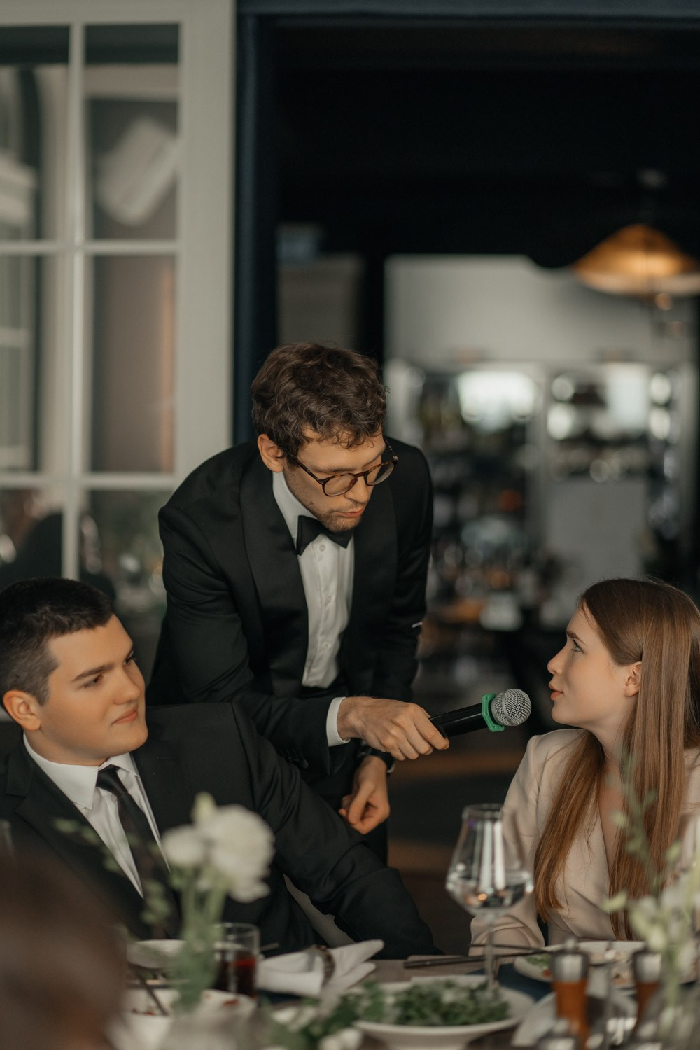 A & G. Свадебный фотограф Москва