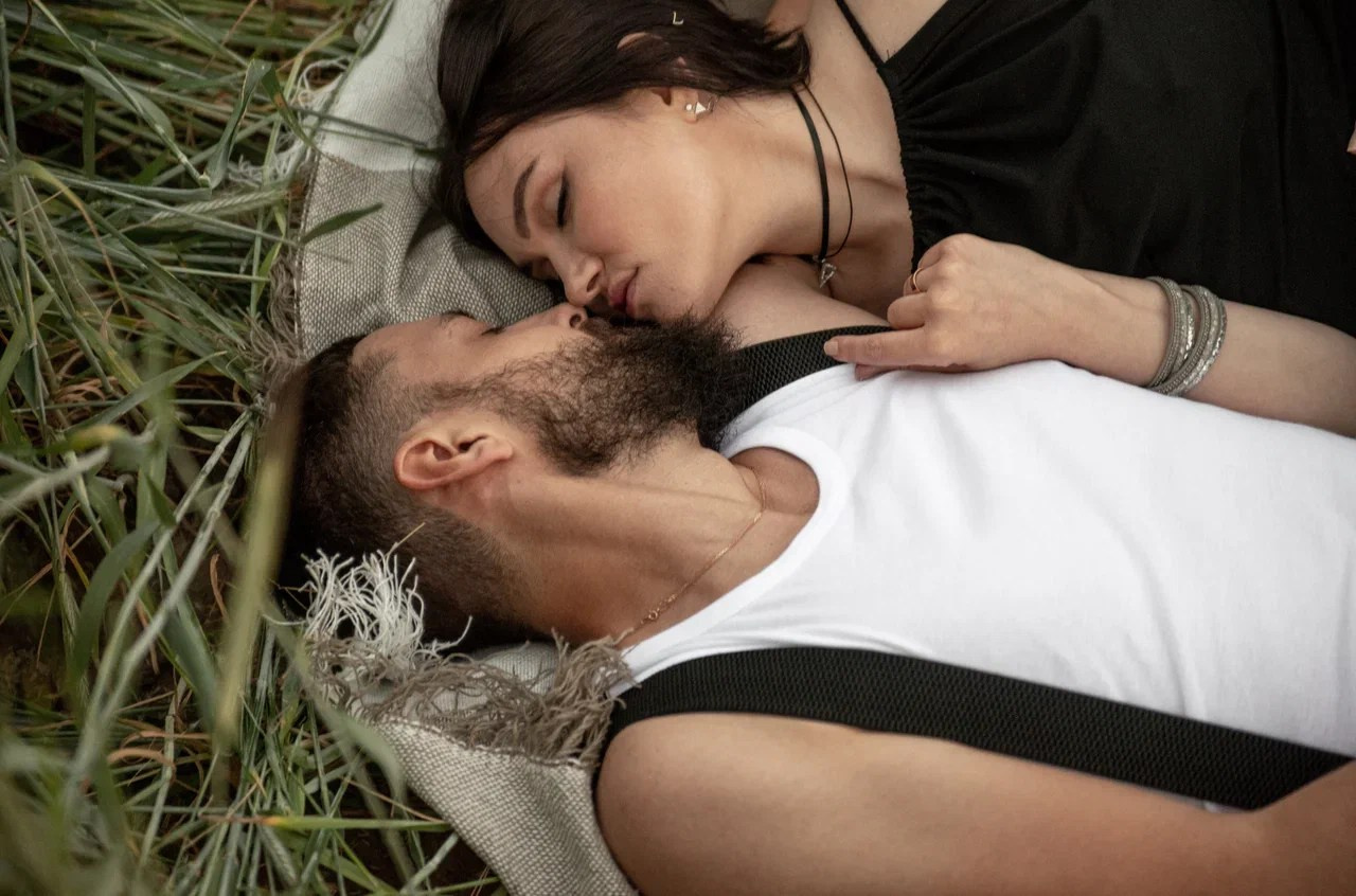 Love story. Меня зовут Александр Литвинчук и я свадебный фотограф в Саратове