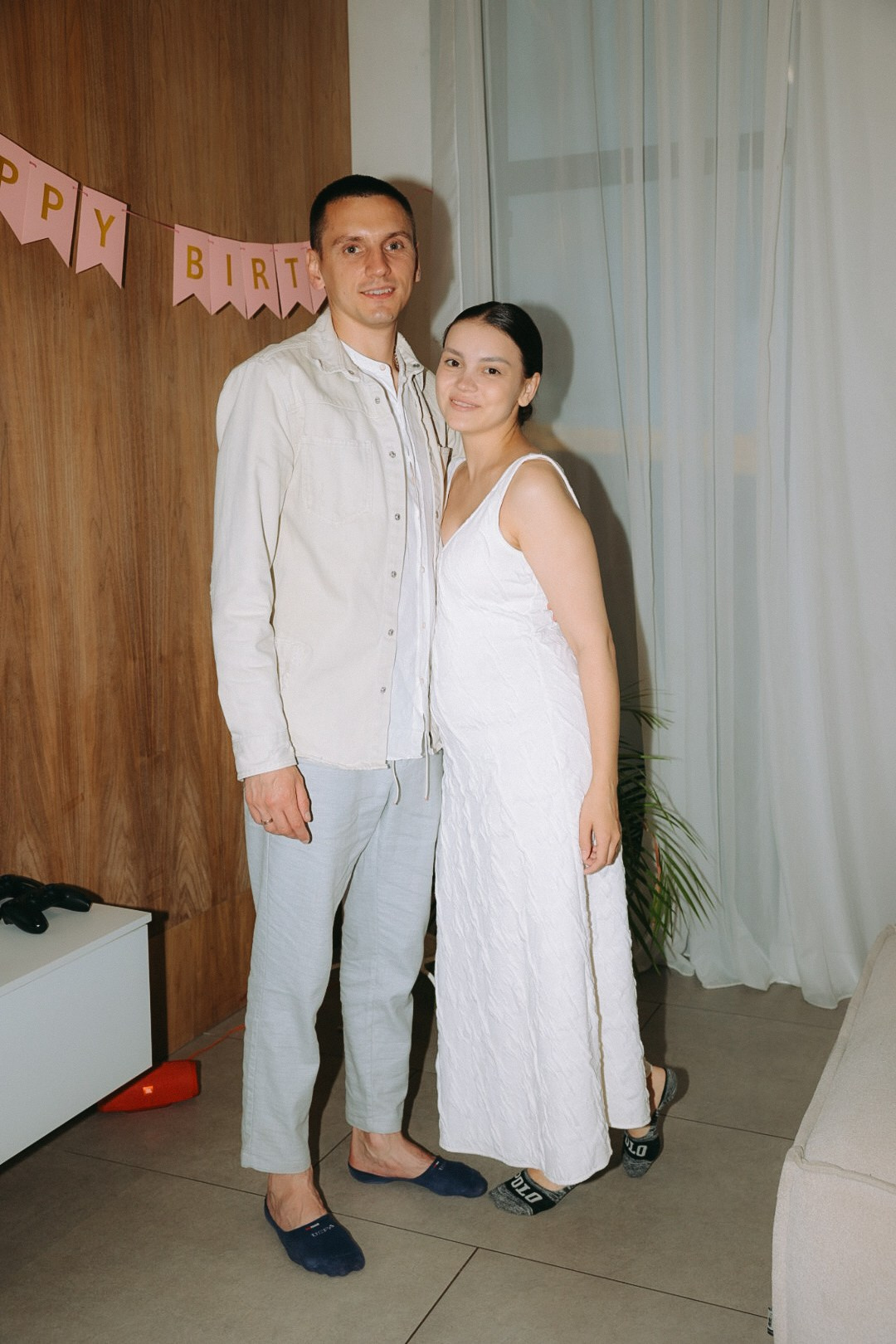 B-day Elya. Фотограф Нижний Новгород