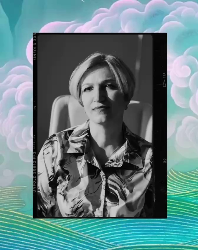 Фототерапия. Фотограф, ценностно-ориентированный психолог Лазиза Золотарева