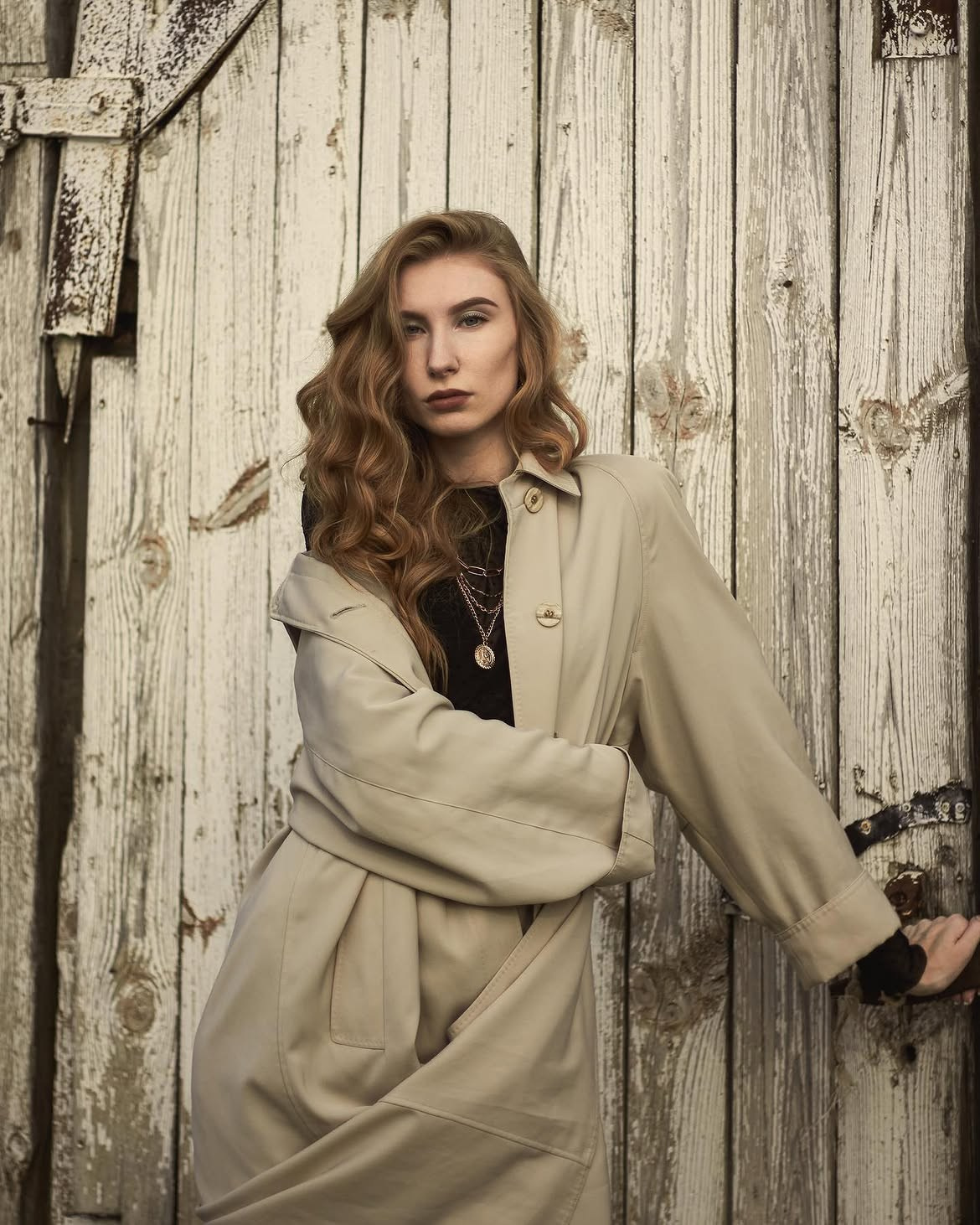 ANNA. Фотограф Москва Анастасия Толстова