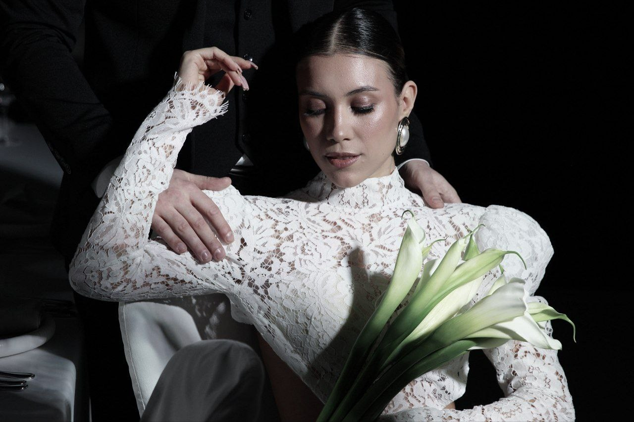 СВАДЬБА *НИКИТА и АНГЕЛИНА*. Свадебный, студийный и репортажный фотограф в городе Москва