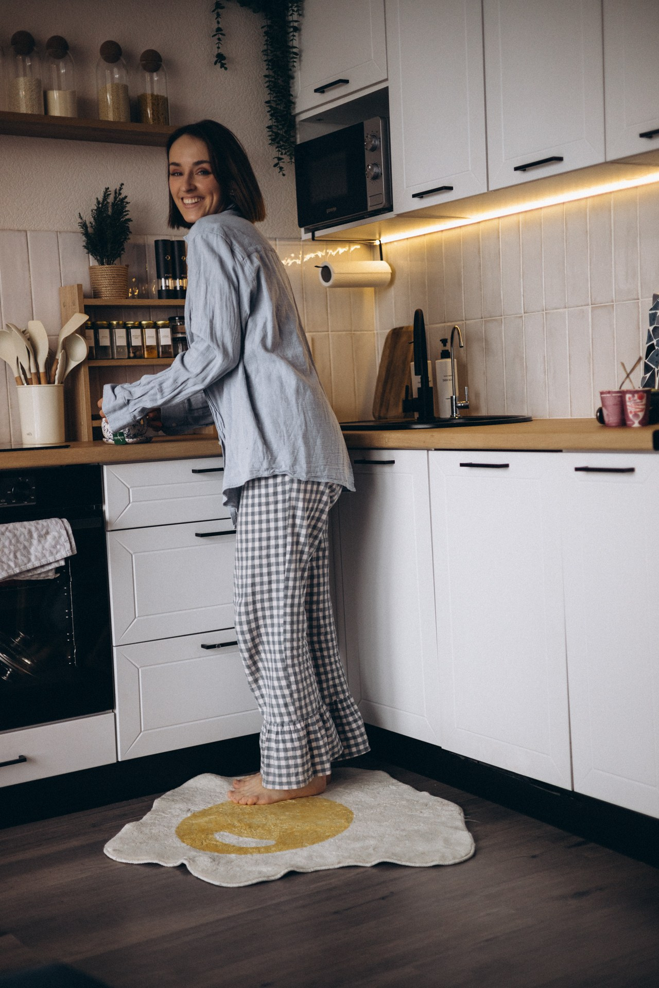 Семейное счастье дома. Фотограф в Санкт-Петербурге Кристина Порванова