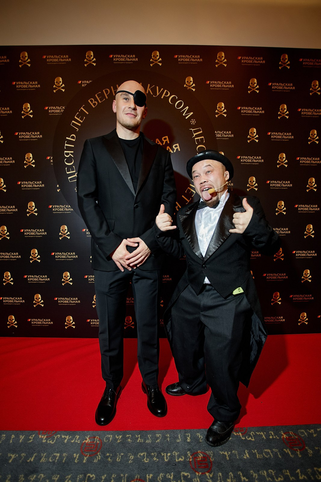 Уральская Кровельная Компания. Свадебный фотограф Челябинск, Екатеринбург, Курган — Виктор Слуднов