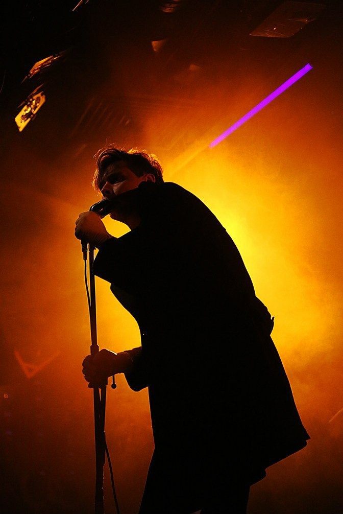 Концерты. Фотограф Дарья Комарова