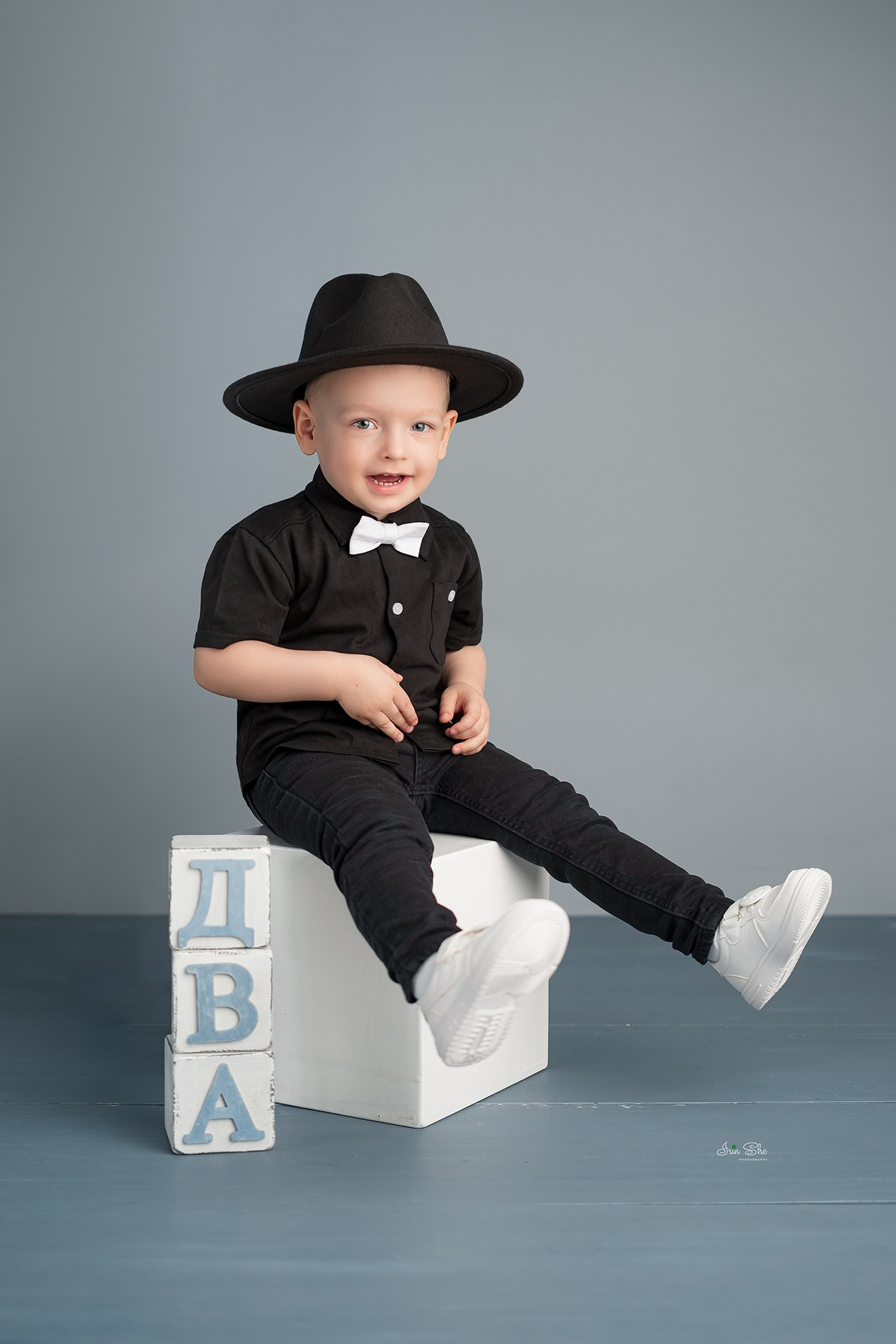 Фотосессия детей постарше. Детский фотограф в Южно-Сахалинске Irin She Simanovich