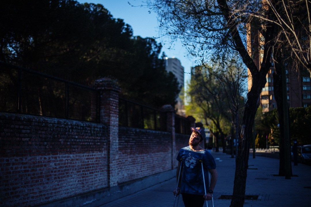 Cherrybomb Pavel Alekhin Doc. Bivol images