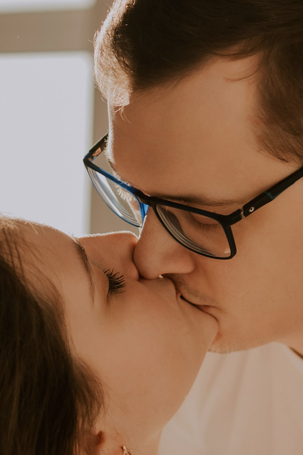 Яна и Дима. Свадебный фотограф Воронеж Оля Маркович