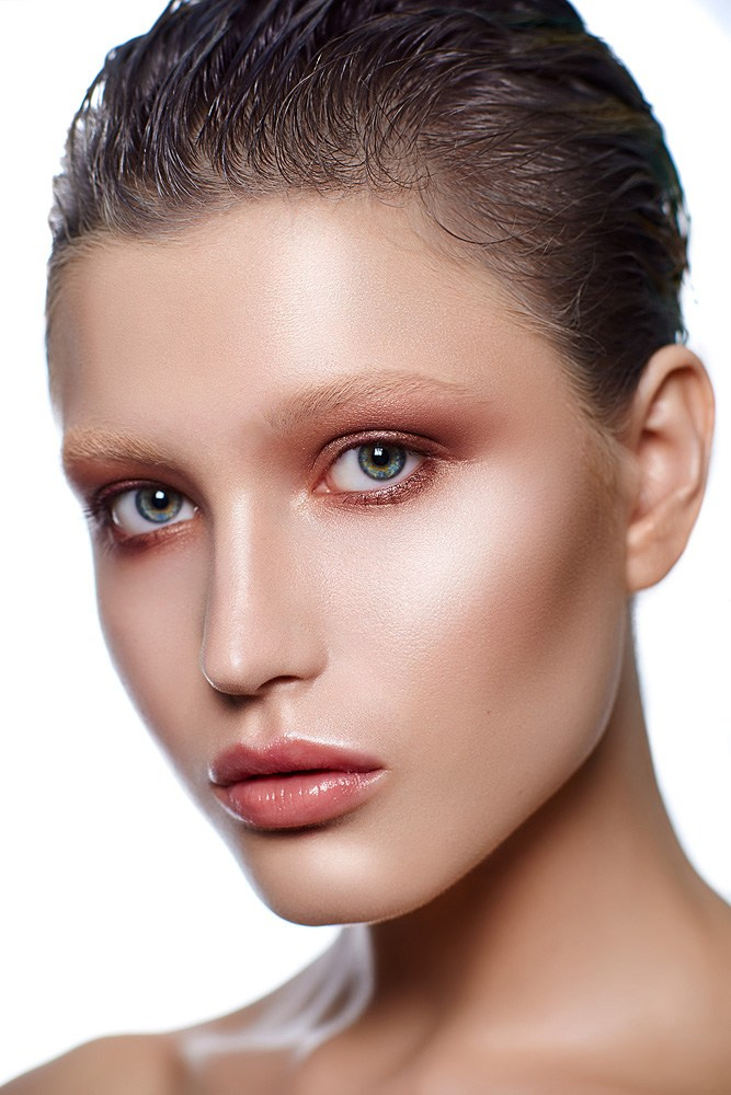 Beauty портфолио. Beauty фотограф Павел Паршин