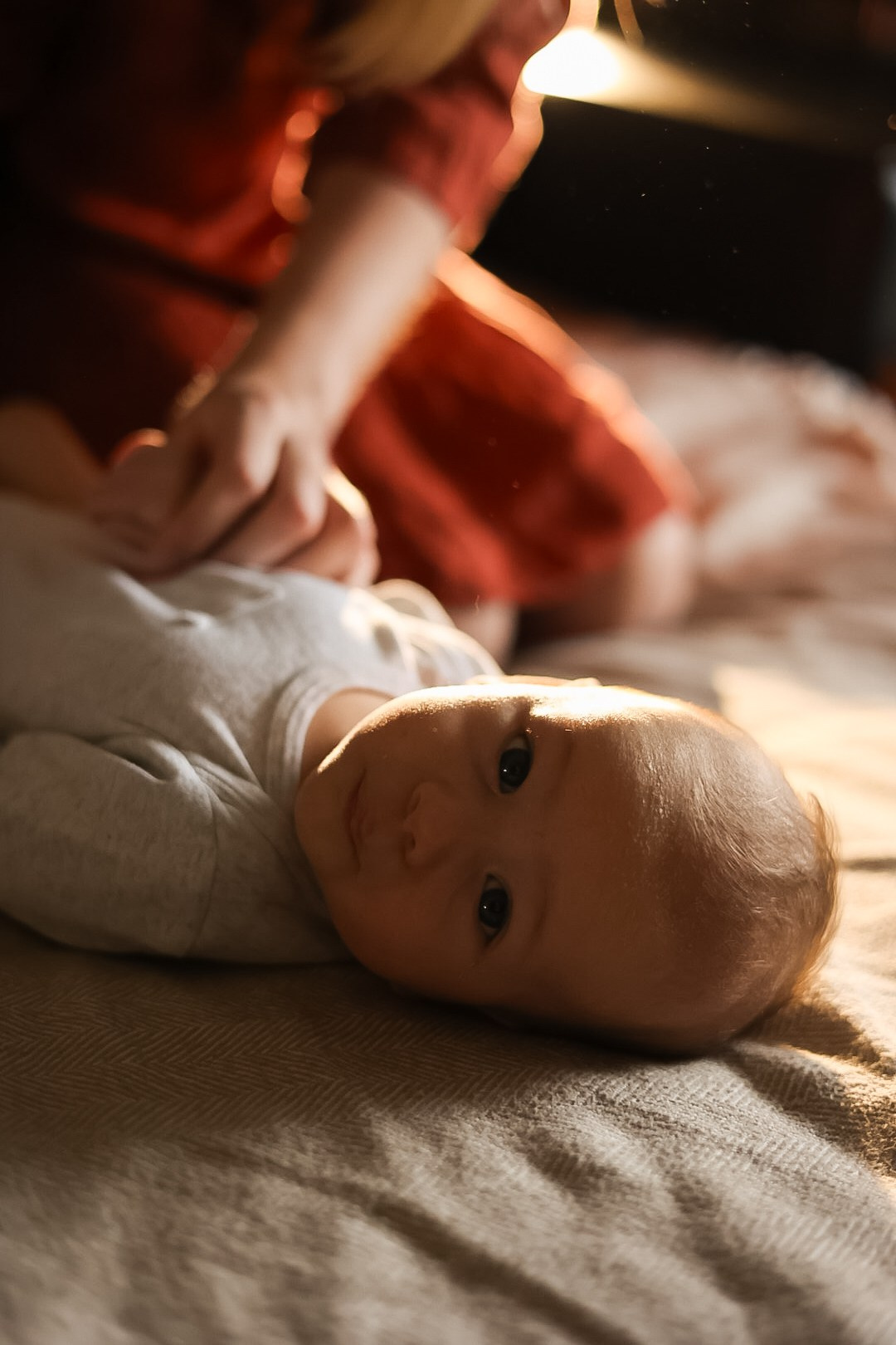 Миша. Наталья Косьянова. Ваш фотограф. Москва