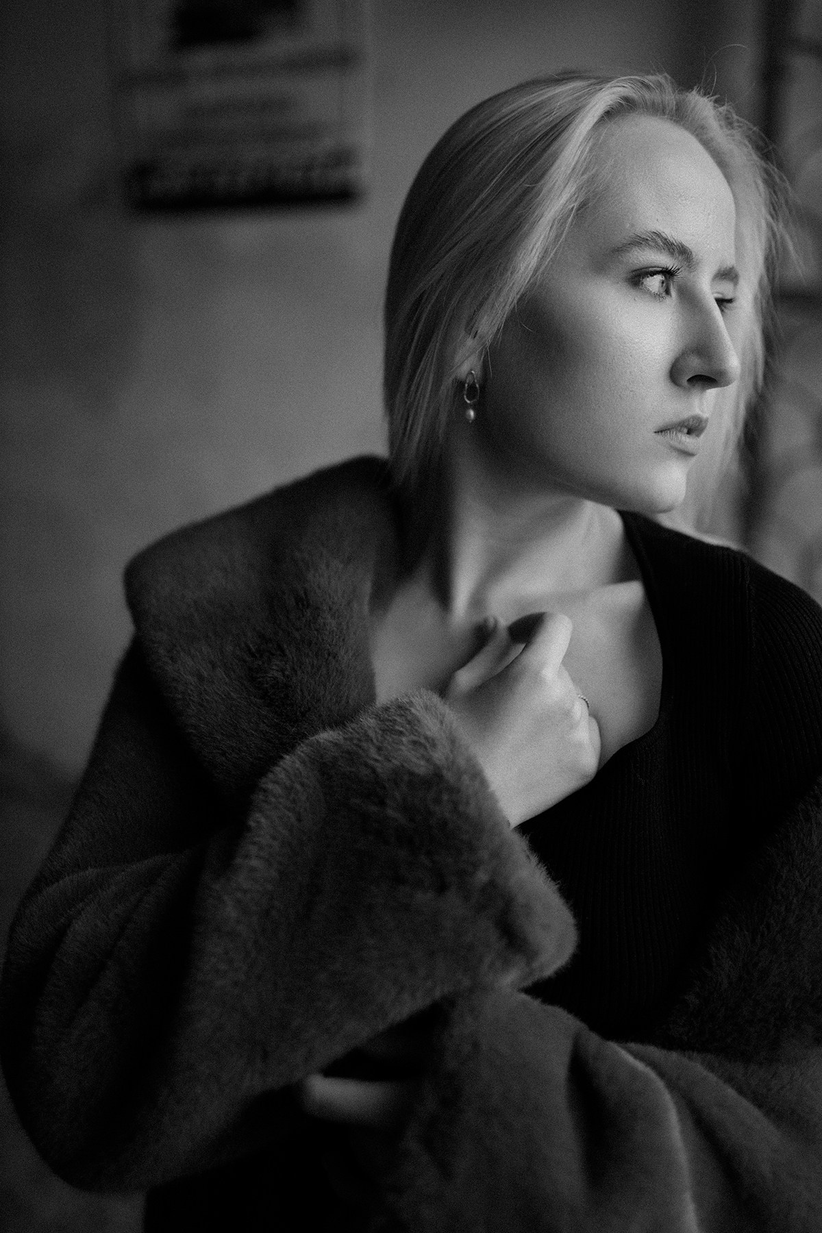 Polina. Anastasia Blud Photography