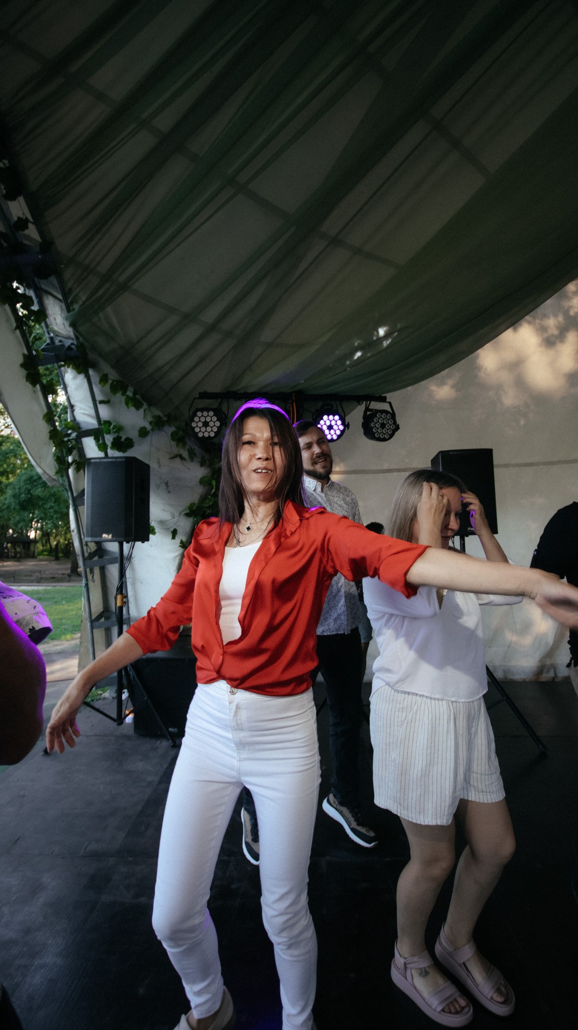 Фабрика Дверей. Свадебный и репортажный фотограф Дмитрий Кононенко