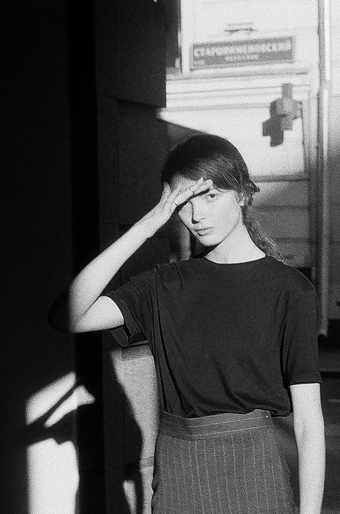 Film / Digital. Андрей Котляровский | Фотография, арт, vhs видео, плёнка и полароиды