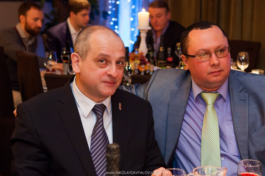 АЛВИСА (корпоратив). Видеооператор/Фотограф Николай Завьялов