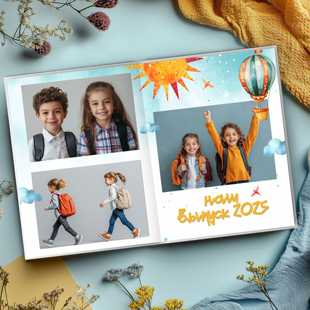 Детский сад. Свадебный и семейный фотограф/видеограф в Краснодаре Наталья Осинская