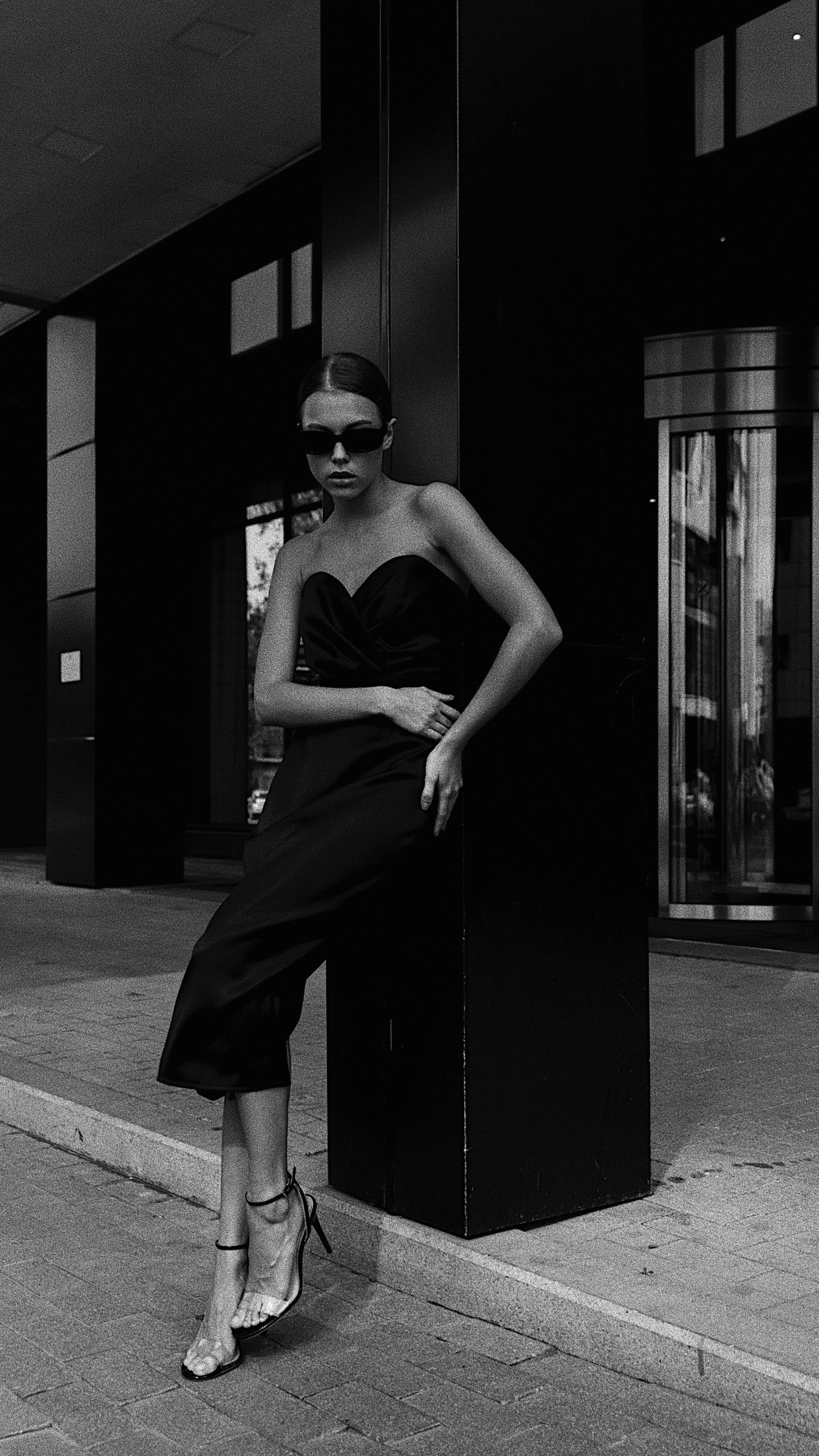 BRIO. Коммерческий фотограф для брендов в Москве