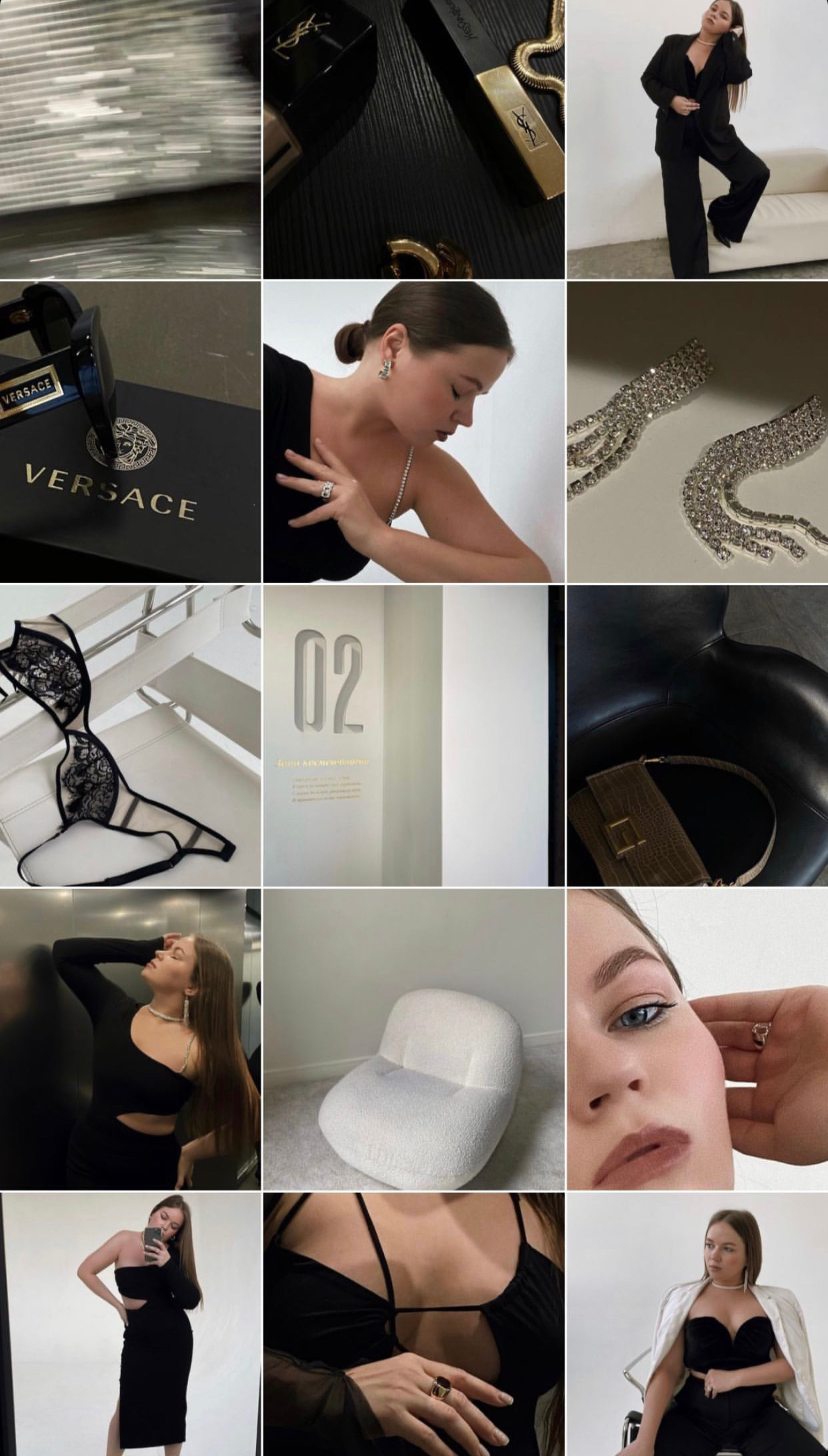 Visual. Коммерческий фотограф для брендов в Москве