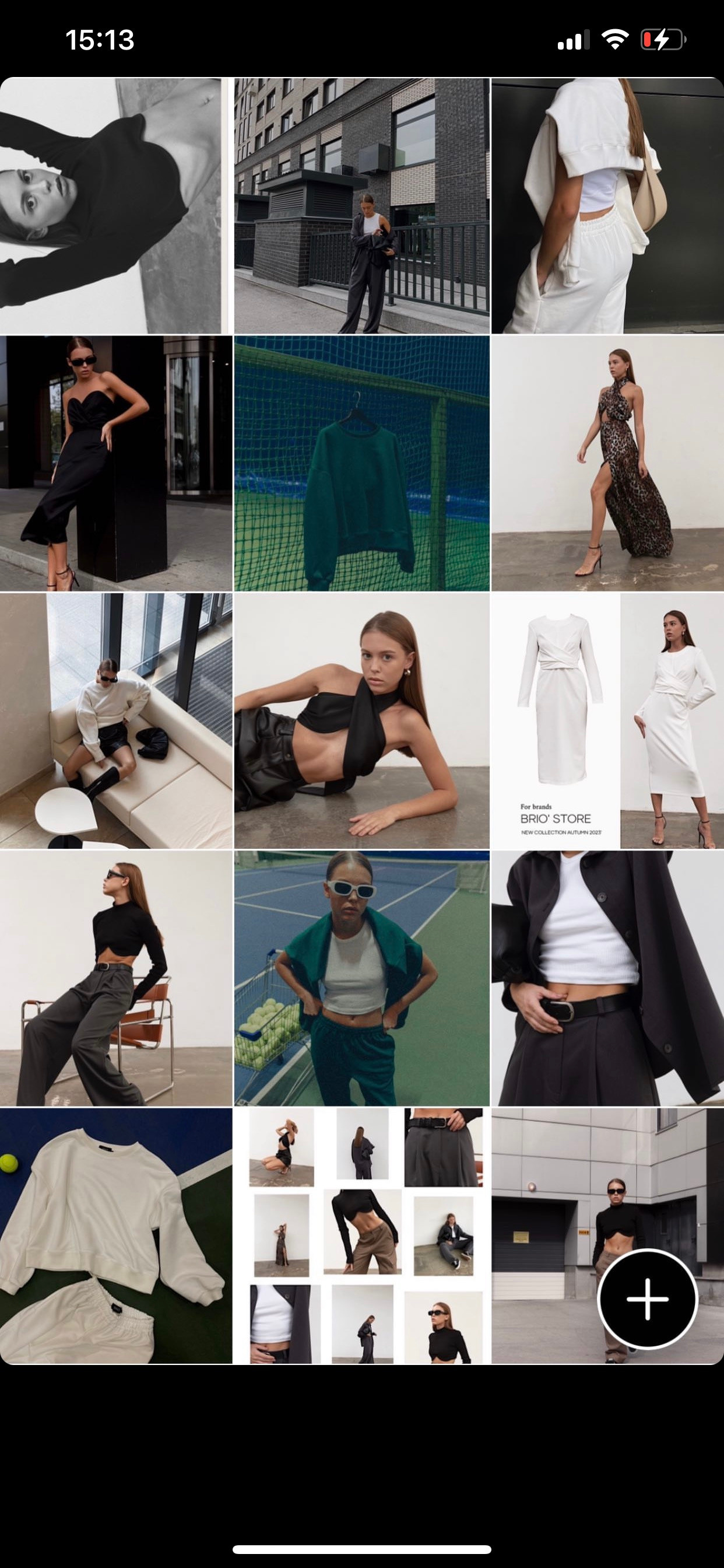 Visual. Коммерческий фотограф для брендов в Москве