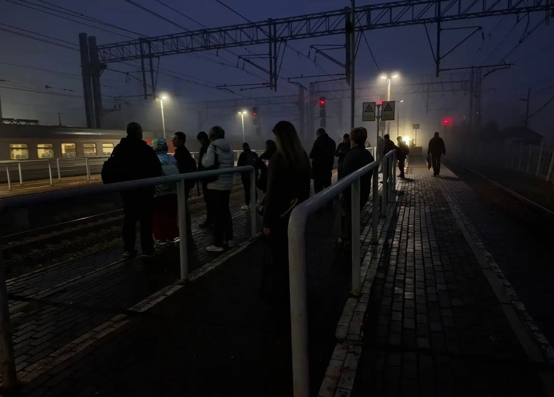 Фотосьемки