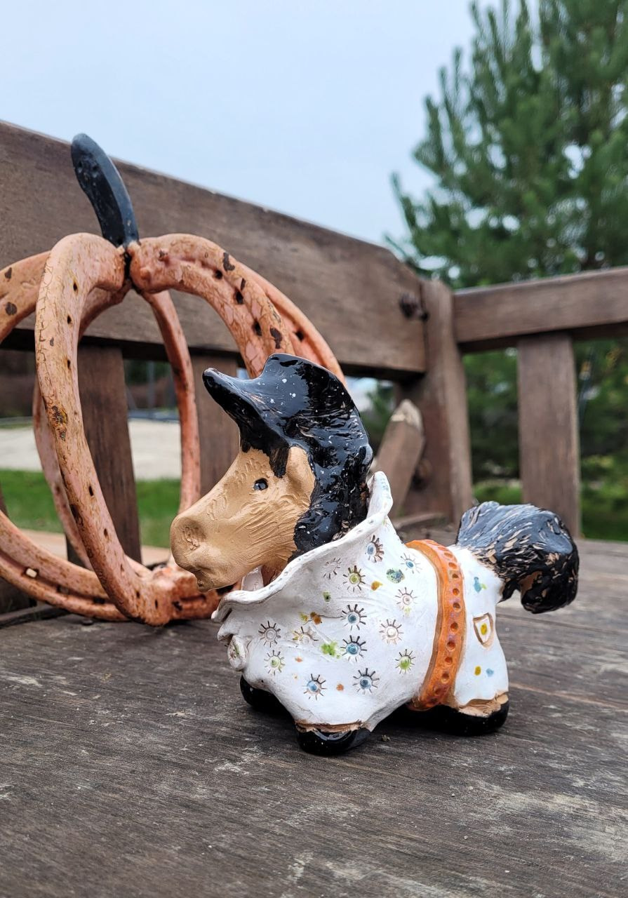 Мастер-классы по лепке из глины. Изостудия «Мы рисуем!» ♥ Южное Бутово, Москва